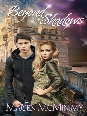 cover image of Beyond the Shadows